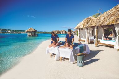Sandals Royal Caribbean Resort